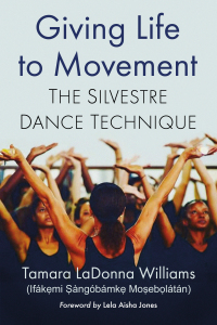Cover image: Giving Life to Movement 9781476674322