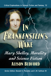 Cover image: In Frankenstein's Wake 9781476677804