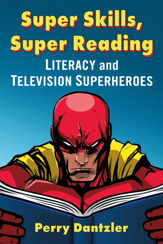 Cover image: Super Skills, Super Reading 9781476678351