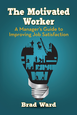Cover image: The Motivated Worker 9781476680217