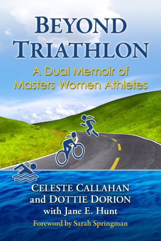 Cover image: Beyond Triathlon 9781476681702