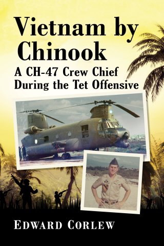 Cover image: Vietnam by Chinook 9781476684178