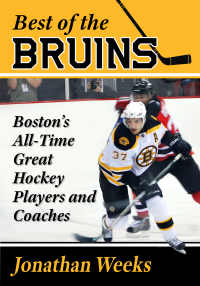 表紙画像: Best of the Bruins 9781476683973