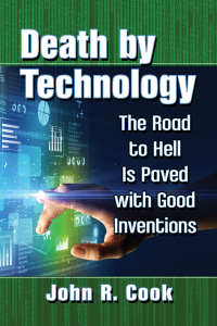 Cover image: Death by Technology 9781476680309