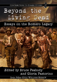 Cover image: Beyond the Living Dead 9781476678375