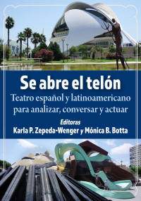 Cover image: Se abre el telon 9781476678368