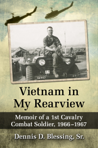 Cover image: Vietnam in My Rearview 9781476677767