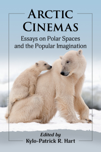 Cover image: Arctic Cinemas 9781476681351