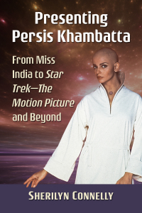 Cover image: Presenting Persis Khambatta 9781476681955