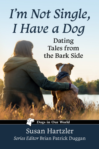 Imagen de portada: I'm Not Single, I Have a Dog 9781476684482