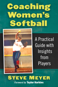 Imagen de portada: Coaching Women's Softball 9781476685588