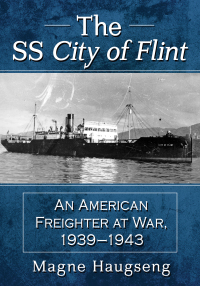 Titelbild: The SS City of Flint 9781476685366