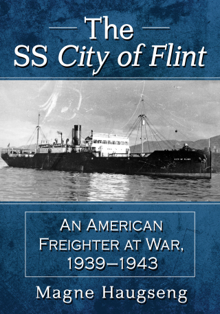 Cover image: The SS City of Flint 9781476685366