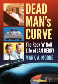Cover image: Dead Man's Curve 9781476672106