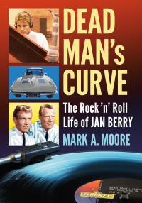 Imagen de portada: Dead Man's Curve 9781476672106