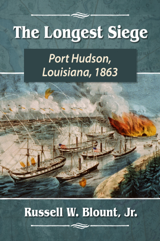 Cover image: The Longest Siege 9781476684116