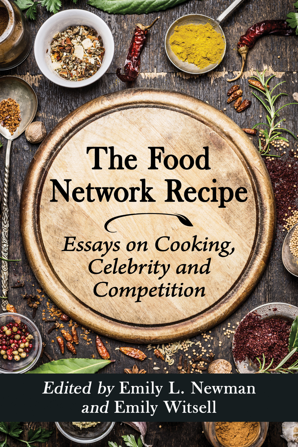 The Food Network Recipe (eBook)