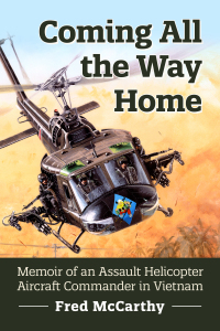 Cover image: Coming All the Way Home 9781476684703