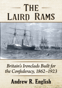 Cover image: The Laird Rams 9781476682761