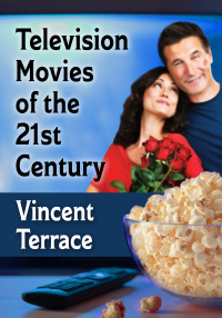 Cover image: Television Movies of the 21st Century 9781476684123