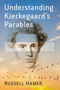 Cover image: Understanding Kierkegaard's Parables 9781476681023