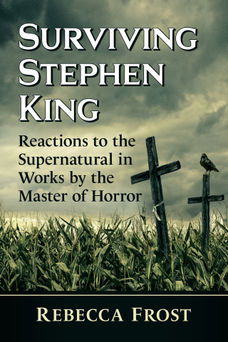 Imagen de portada: Surviving Stephen King 9781476684734