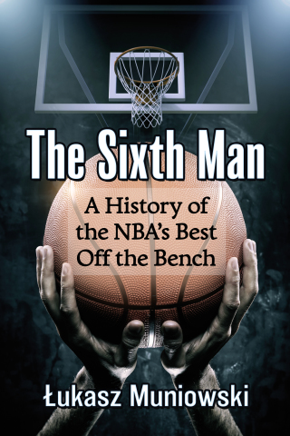 Imagen de portada: The Sixth Man 9781476685380
