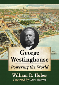 Cover image: George Westinghouse 9781476686929