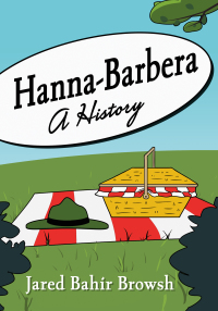 Cover image: Hanna-Barbera 9781476675794