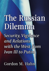 Imagen de portada: The Russian Dilemma 9781476681870