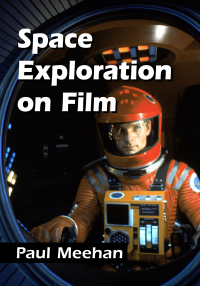 Titelbild: Space Exploration on Film 9781476681337