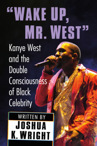 Imagen de portada: "Wake Up, Mr. West" 9781476686486