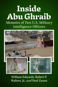 Cover image: Inside Abu Ghraib 9781476686738