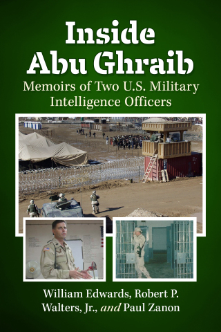 Imagen de portada: Inside Abu Ghraib 9781476686738