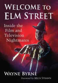 صورة الغلاف: Welcome to Elm Street 9781476684529