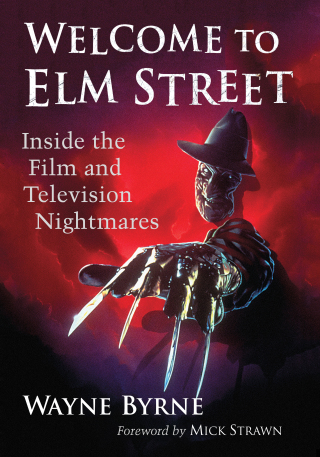 Omslagafbeelding: Welcome to Elm Street 9781476684529