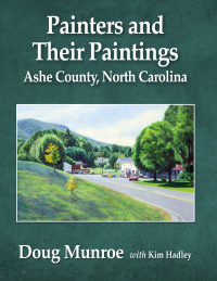 Cover image: Painters and Their Paintings 9781476683249