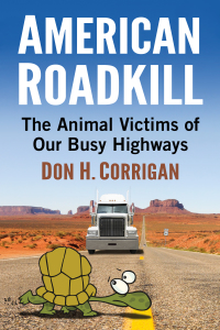 Cover image: American Roadkill 9781476684437