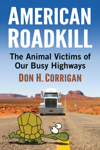 Imagen de portada: American Roadkill 9781476684437