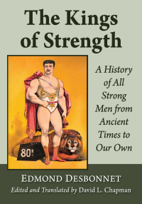 Omslagafbeelding: The Kings of Strength 9781476687247