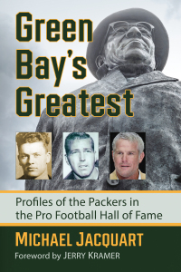 Cover image: Green Bay's Greatest 9781476686097