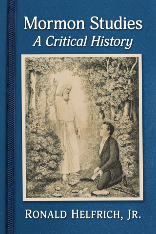 Cover image: Mormon Studies 9781476682617