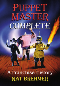 Imagen de portada: Puppet Master Complete 9781476676302