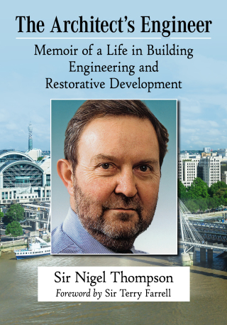 Titelbild: The Architect's Engineer 9781476685892