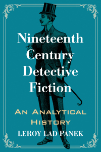 Cover image: Nineteenth Century Detective Fiction 9781476687520