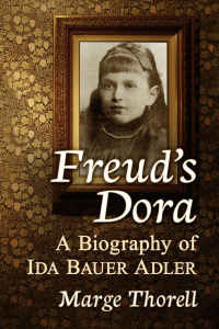 Imagen de portada: Freud's Dora 9781476682792