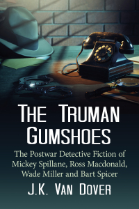 Cover image: The Truman Gumshoes 9781476688022