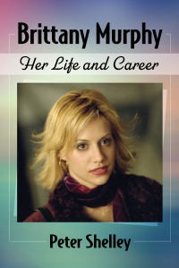 Cover image: Brittany Murphy 9781476682594