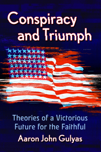 Cover image: Conspiracy and Triumph 9781476680767