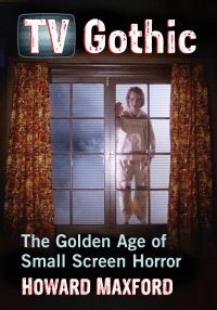 Cover image: TV Gothic 9781476679754